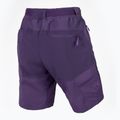 Spodenki rowerowe damskie Endura Hummvee Short W heather 2