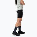 Spodenki rowerowe damskie Endura Loop Waist Short W black 3