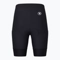 Spodenki rowerowe damskie Endura Loop Waist Short W black 5