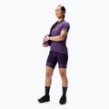 Spodenki rowerowe damskie Endura Loop Waist Short W bramble 2