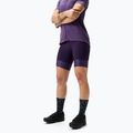 Spodenki rowerowe damskie Endura Loop Waist Short W bramble 3