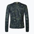 Longsleeve rowerowy damski Endura Floral Ltd W black 5