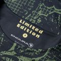 Longsleeve rowerowy damski Endura Floral Ltd W black 6