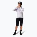 Longsleeve rowerowy damski Endura Marble Ltd W heather 2