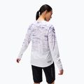 Longsleeve rowerowy damski Endura Marble Ltd W heather 3