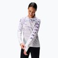 Longsleeve rowerowy damski Endura Marble Ltd W heather 4