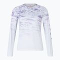 Longsleeve rowerowy damski Endura Marble Ltd W heather 7