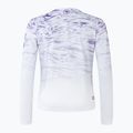 Longsleeve rowerowy damski Endura Marble Ltd W heather 8