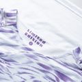 Longsleeve rowerowy damski Endura Marble Ltd W heather 9