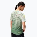 Koszulka rowerowa damska Endura Marble Ltd W machair green 3