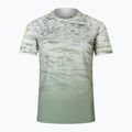 Koszulka rowerowa damska Endura Marble Ltd W machair green 7