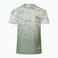 Koszulka rowerowa damska Endura Marble Ltd W machair green 8