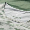 Koszulka rowerowa damska Endura Marble Ltd W machair green 9