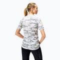 Koszulka rowerowa damska Endura Mountain Camo Ltd W haar grey 3