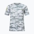 Koszulka rowerowa damska Endura Mountain Camo Ltd W haar grey 4