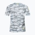 Koszulka rowerowa damska Endura Mountain Camo Ltd W haar grey 5