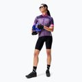 Koszulka rowerowa damska Endura Floral FS260 W bramble 2