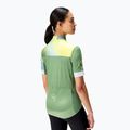 Koszulka rowerowa damska Endura Gradient FS260 W machair green 3