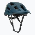 Kask rowerowy dziecięcy Endura Hummvee Youth barra blue