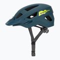 Kask rowerowy dziecięcy Endura Hummvee Youth barra blue 3