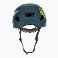 Kask rowerowy dziecięcy Endura Hummvee Youth barra blue 4