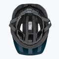 Kask rowerowy dziecięcy Endura Hummvee Youth barra blue 5
