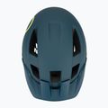 Kask rowerowy dziecięcy Endura Hummvee Youth barra blue 6