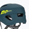 Kask rowerowy dziecięcy Endura Hummvee Youth barra blue 7