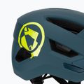 Kask rowerowy dziecięcy Endura Hummvee Youth barra blue 8
