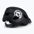 Kask rowerowy dziecięcy Endura Hummvee Youth black 2