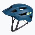 Kask rowerowy dziecięcy Endura Hummvee MIPS Youth barra blue