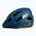 Kask rowerowy dziecięcy Endura Hummvee MIPS Youth barra blue 2