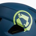 Kask rowerowy dziecięcy Endura Hummvee MIPS Youth barra blue 5