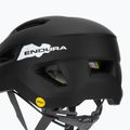 Kask rowerowy dziecięcy Endura Hummvee MIPS Youth black 7