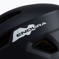 Kask rowerowy dziecięcy Endura Hummvee MIPS Youth black 4
