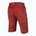 Spodenki rowerowe męskie Endura Hummvee Short brick 2