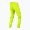 Spodnie rowerowe męskie Endura MT500 Burner Lite lime green 2