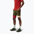 Spodenki rowerowe męskie Endura Loop Waist Short hunter 3