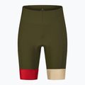 Spodenki rowerowe męskie Endura Loop Waist Short hunter 4