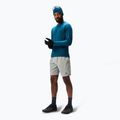Spodenki rowerowe męskie Endura Loop Baggy Short dreich grey 2