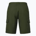 Spodenki rowerowe męskie Endura Loop Cargo Short hunter 2