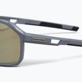 Okulary przeciwsłoneczne Endura Mullet dreich grey/bronze revo smoke 4