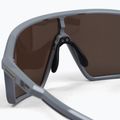 Okulary przeciwsłoneczne Endura Mullet dreich grey/bronze revo smoke 5