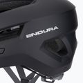 Kask rowerowy Endura Hummvee black 7