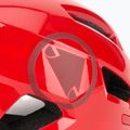 Kask rowerowy Endura Hummvee flame red 6