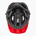 Kask rowerowy Endura Hummvee flame red 8