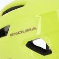 Kask rowerowy Endura Hummvee lime green 5