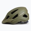 Kask rowerowy Endura Hummvee tweed green 2