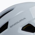 Kask rowerowy Endura Hummvee white 3