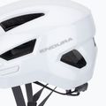 Kask rowerowy Endura Hummvee white 7